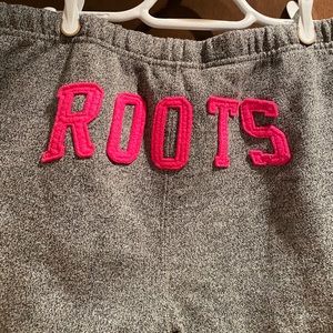 Roots Sweatpants